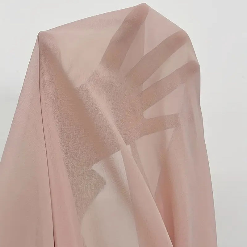 Women's 3D Floral Off Shoulder Blouse, with Elegant Long ruffle Sheer evening Dressy look